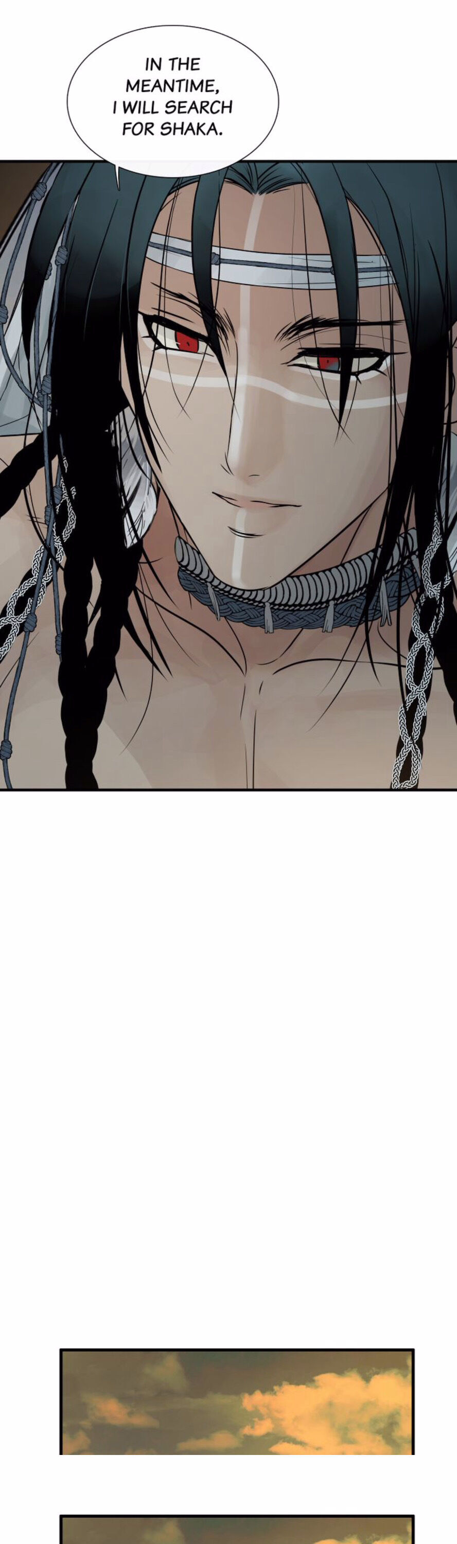 Totem’s Realm, Chapter 57