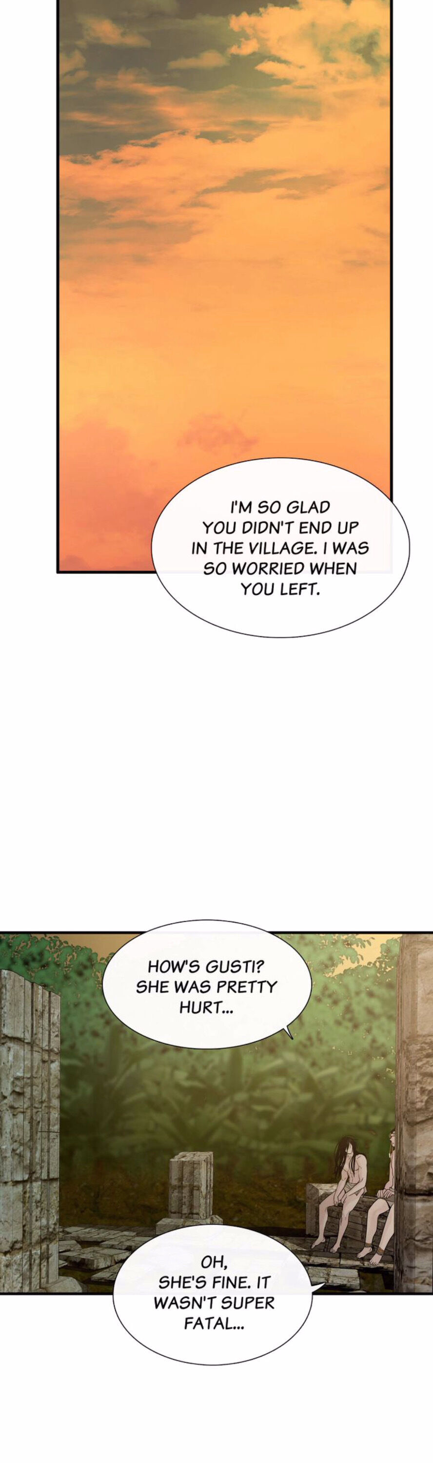 Totem’s Realm, Chapter 57