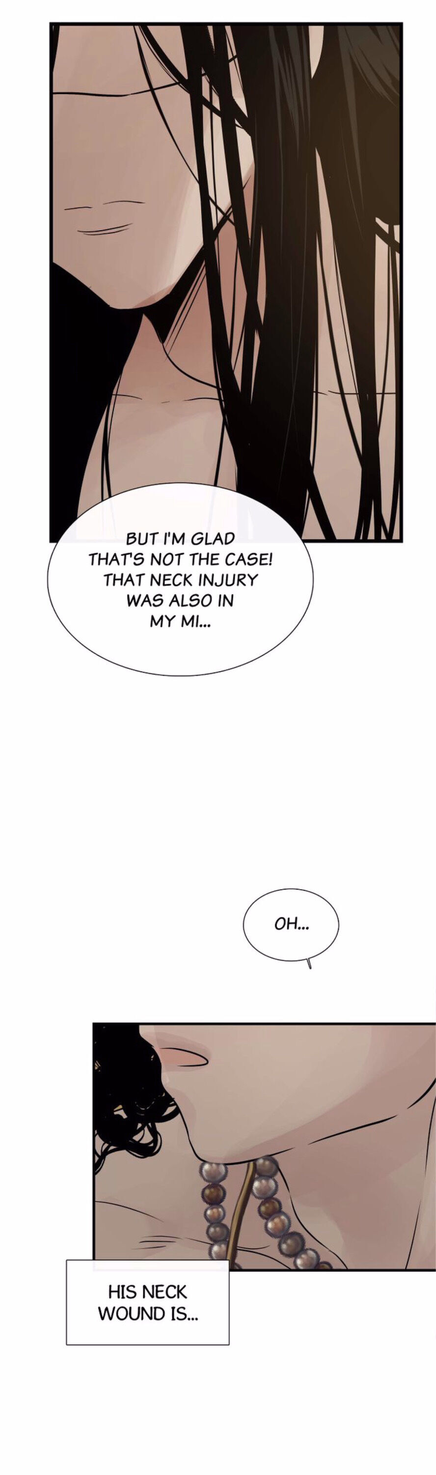 Totem’s Realm, Chapter 57