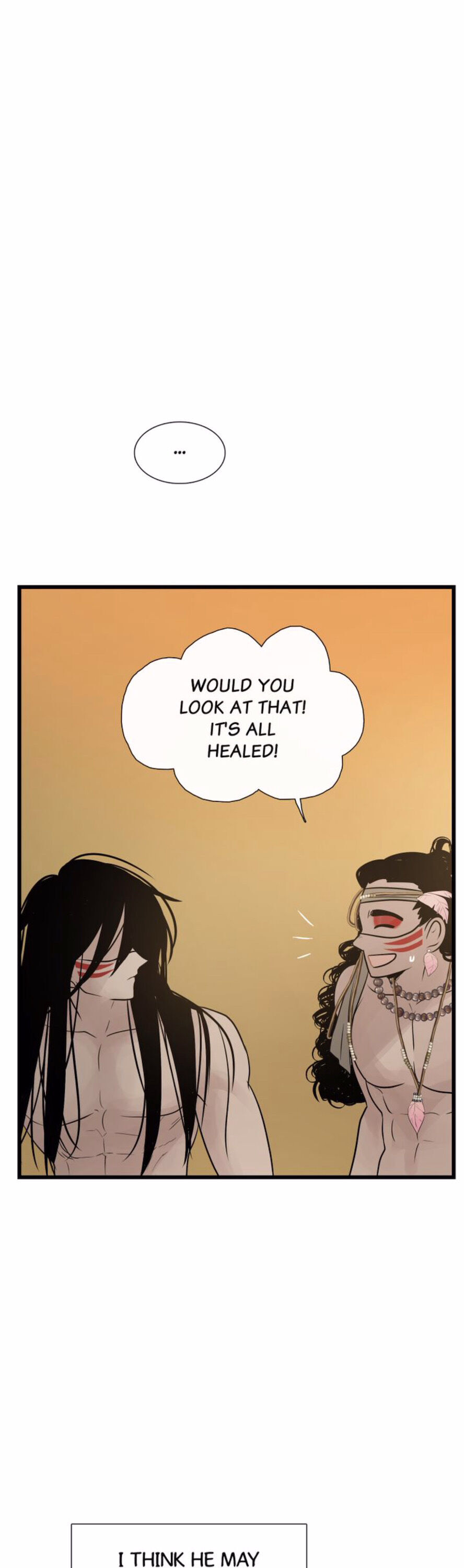 Totem’s Realm, Chapter 57
