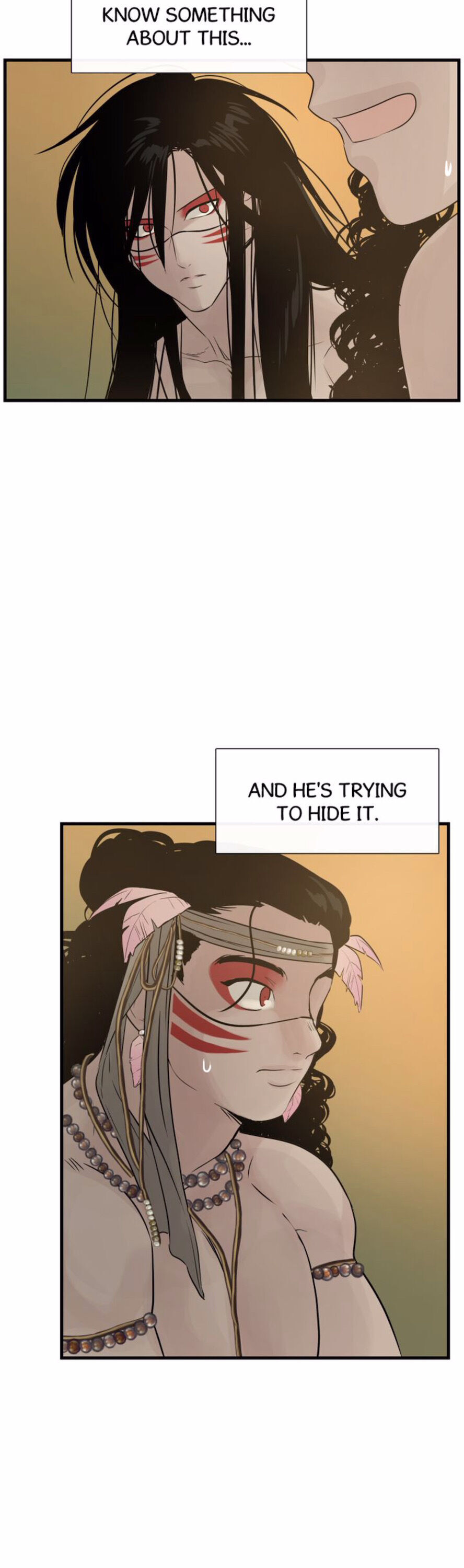 Totem’s Realm, Chapter 57
