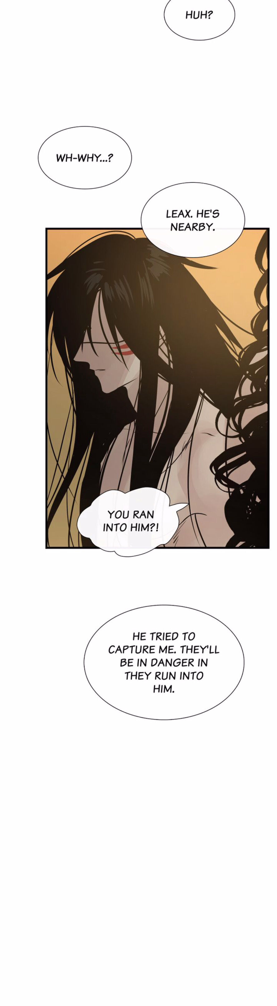 Totem’s Realm, Chapter 57