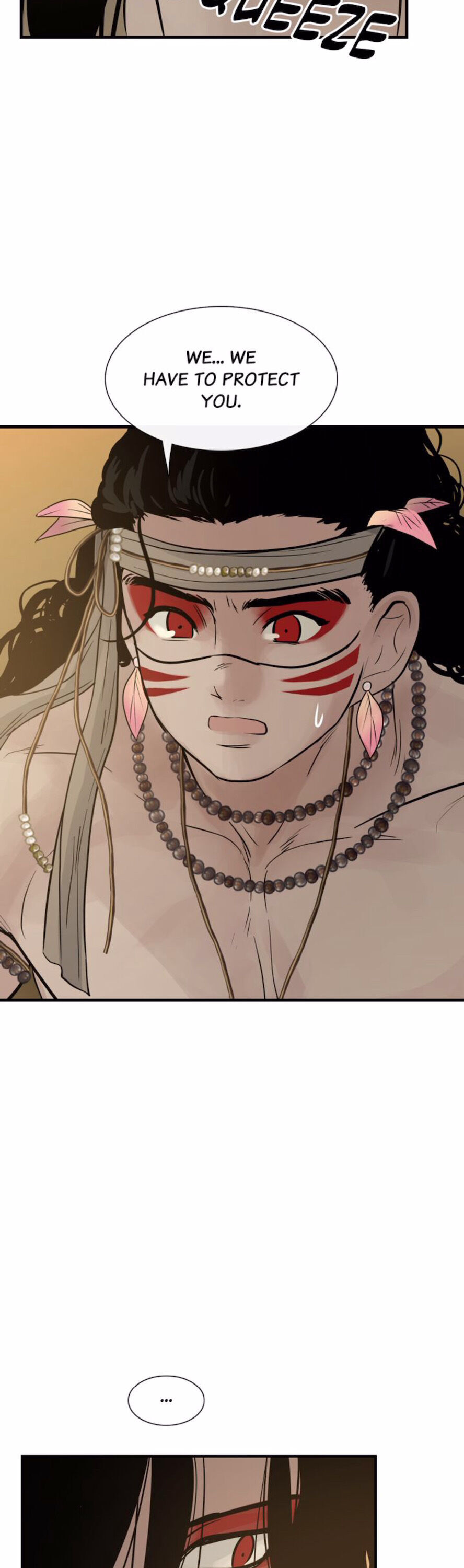 Totem’s Realm, Chapter 57