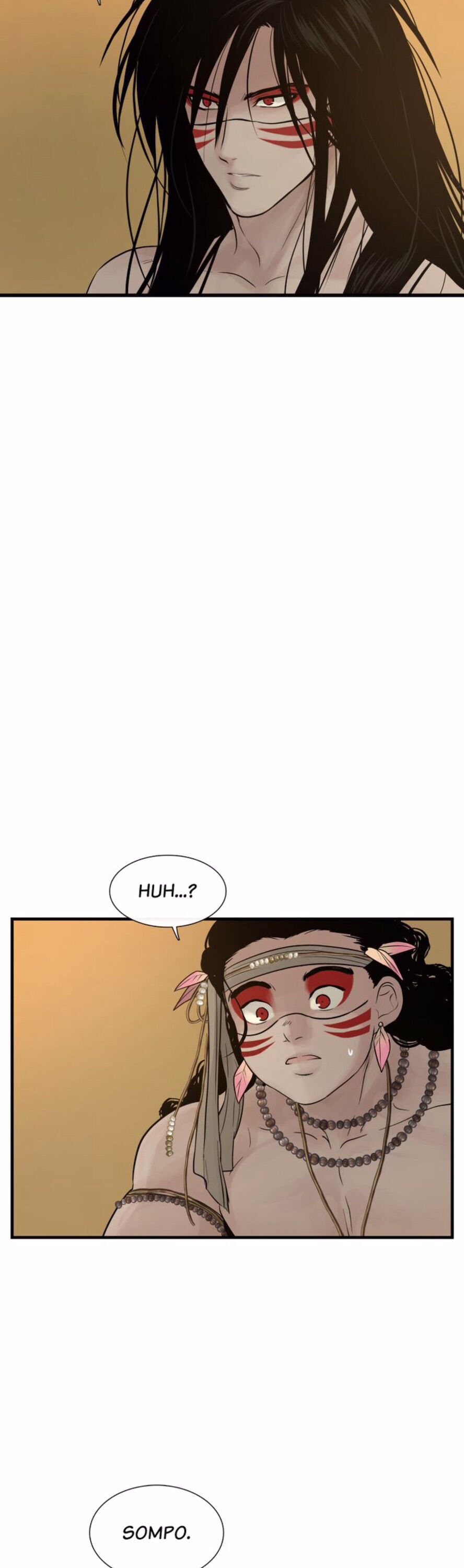 Totem’s Realm, Chapter 57