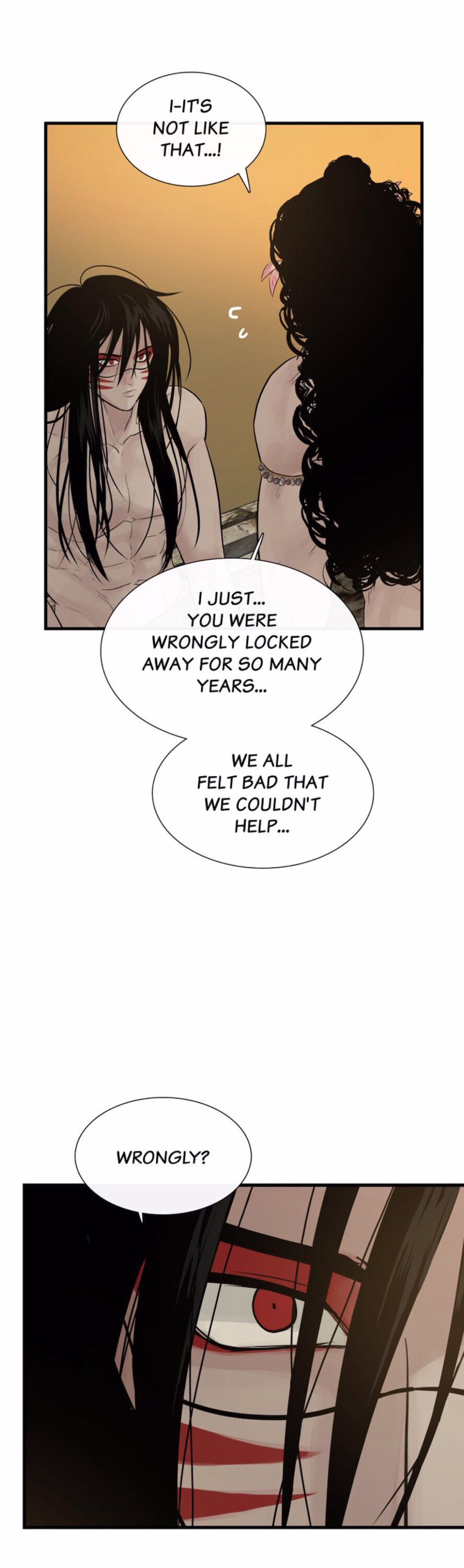 Totem’s Realm, Chapter 57