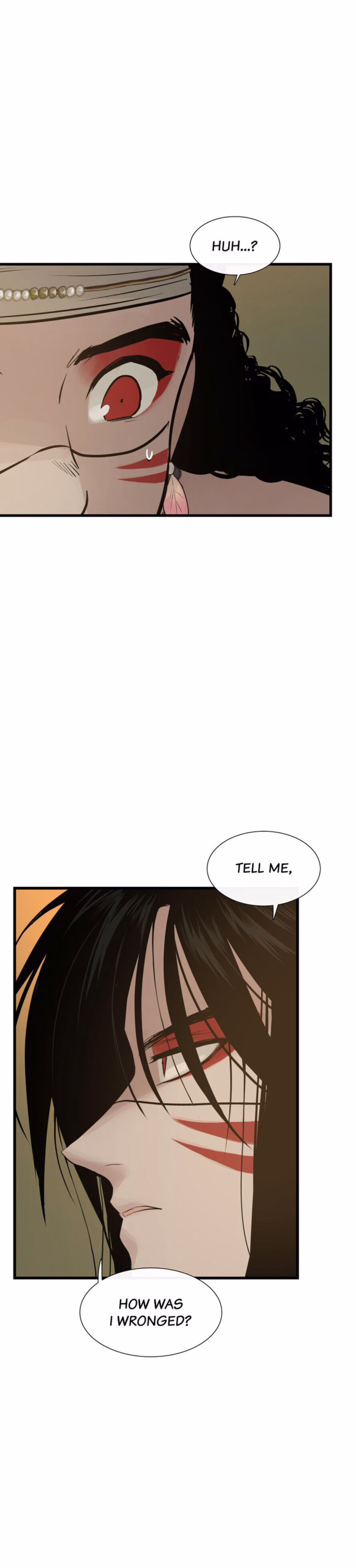 Totem’s Realm, Chapter 57