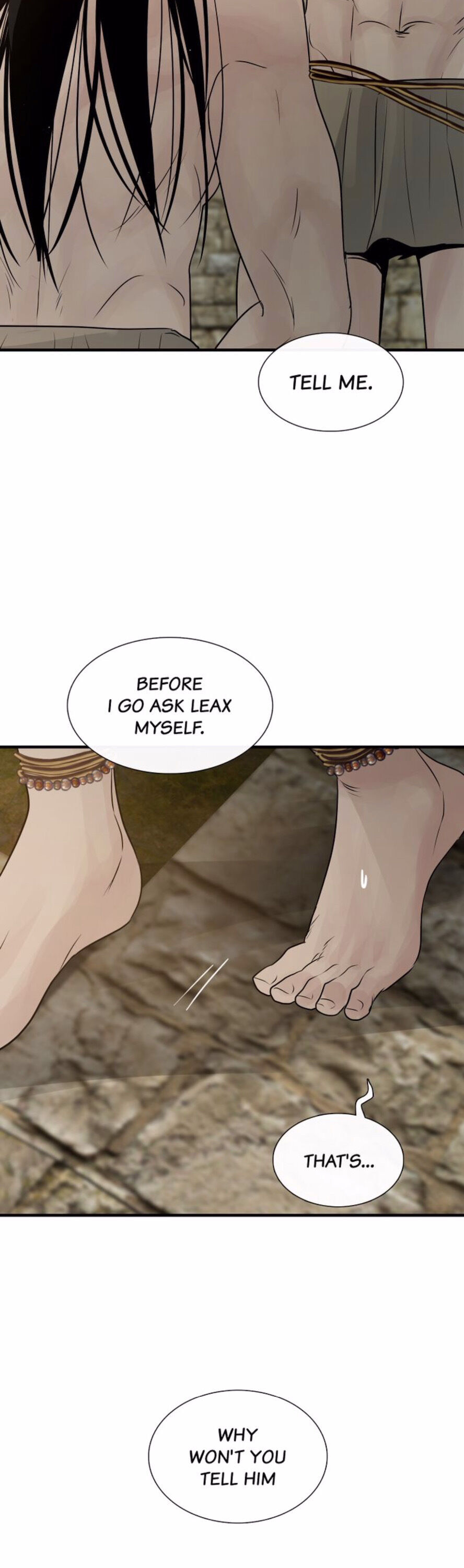 Totem’s Realm, Chapter 57