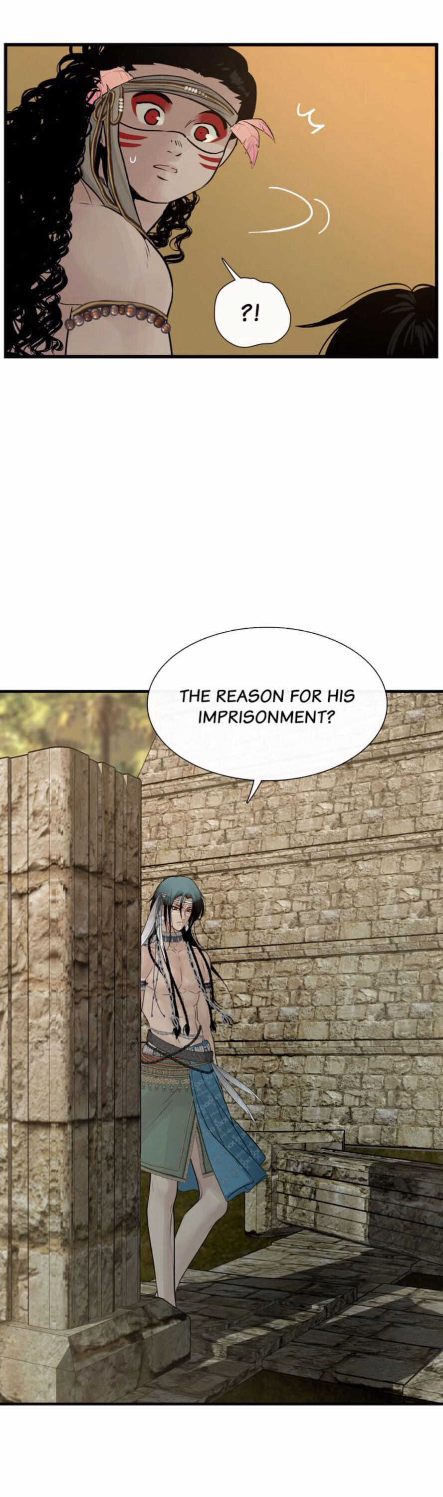 Totem’s Realm, Chapter 57