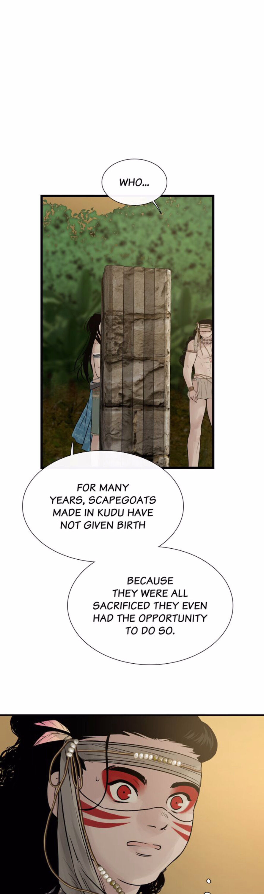 Totem’s Realm, Chapter 57