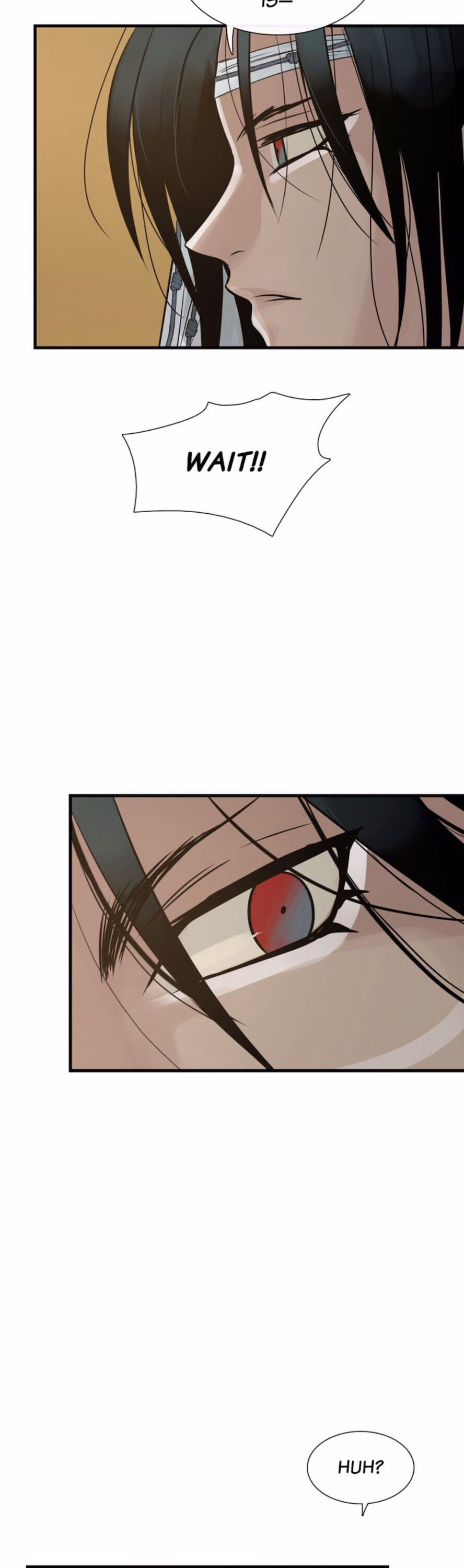 Totem’s Realm, Chapter 57