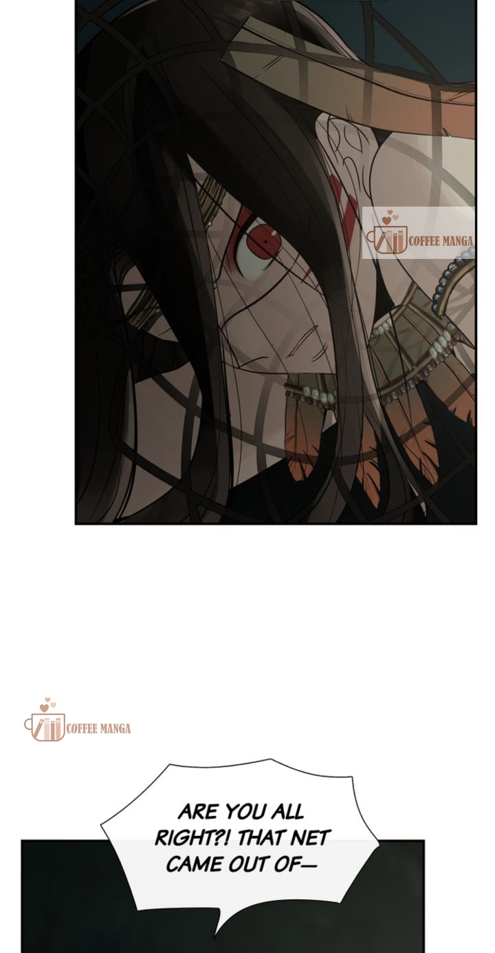 Totem’s Realm, Chapter 76