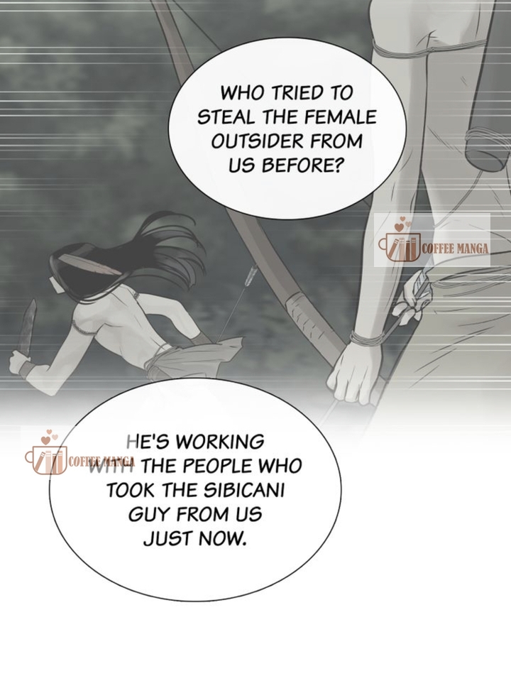 Totem’s Realm, Chapter 76