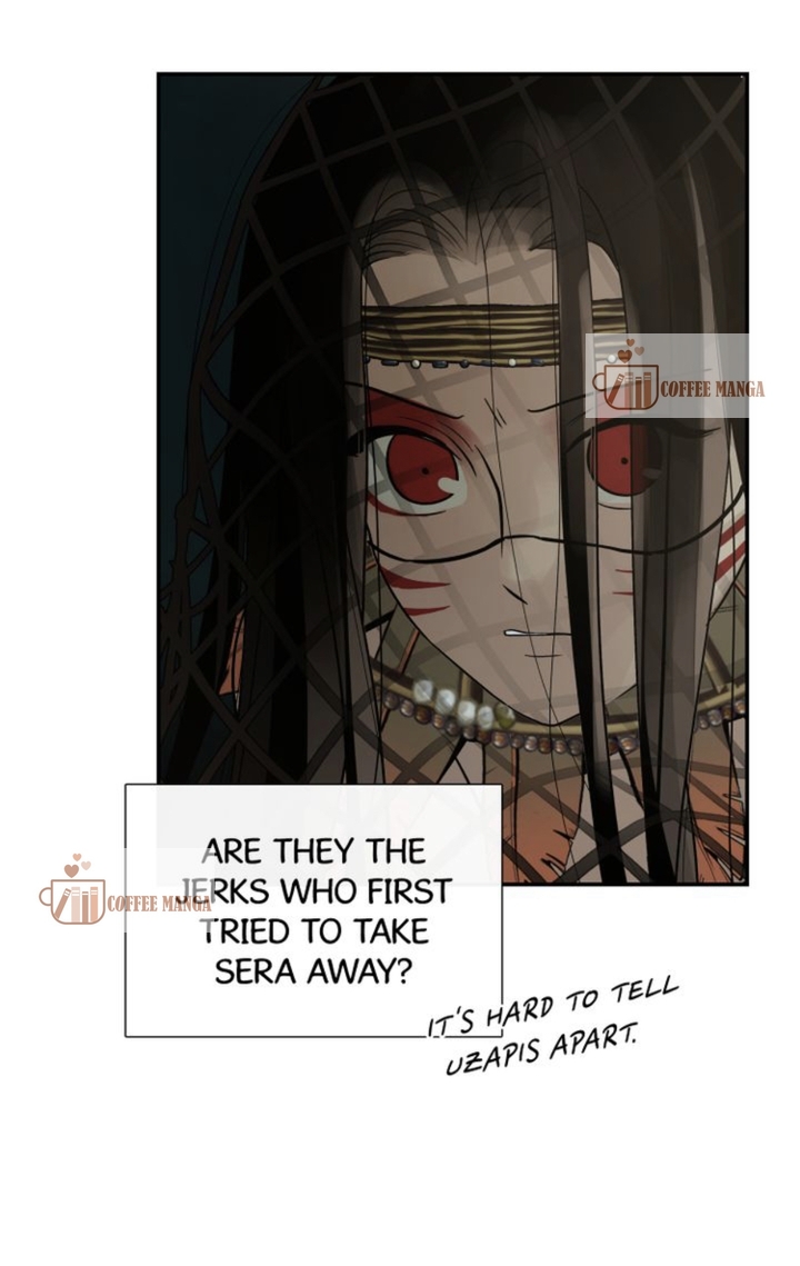Totem’s Realm, Chapter 76