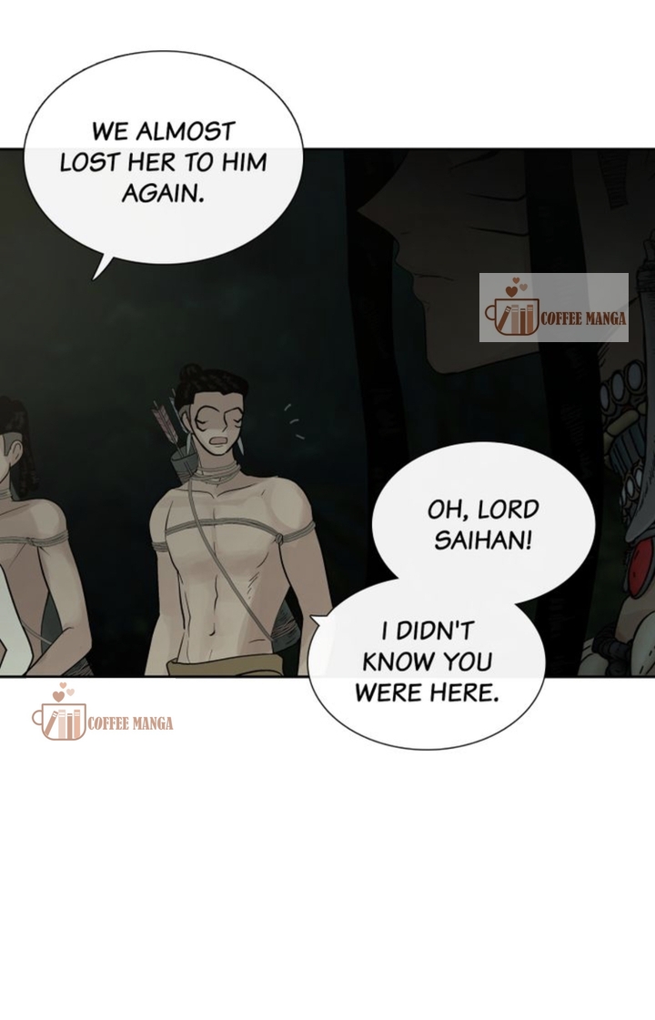 Totem’s Realm, Chapter 76
