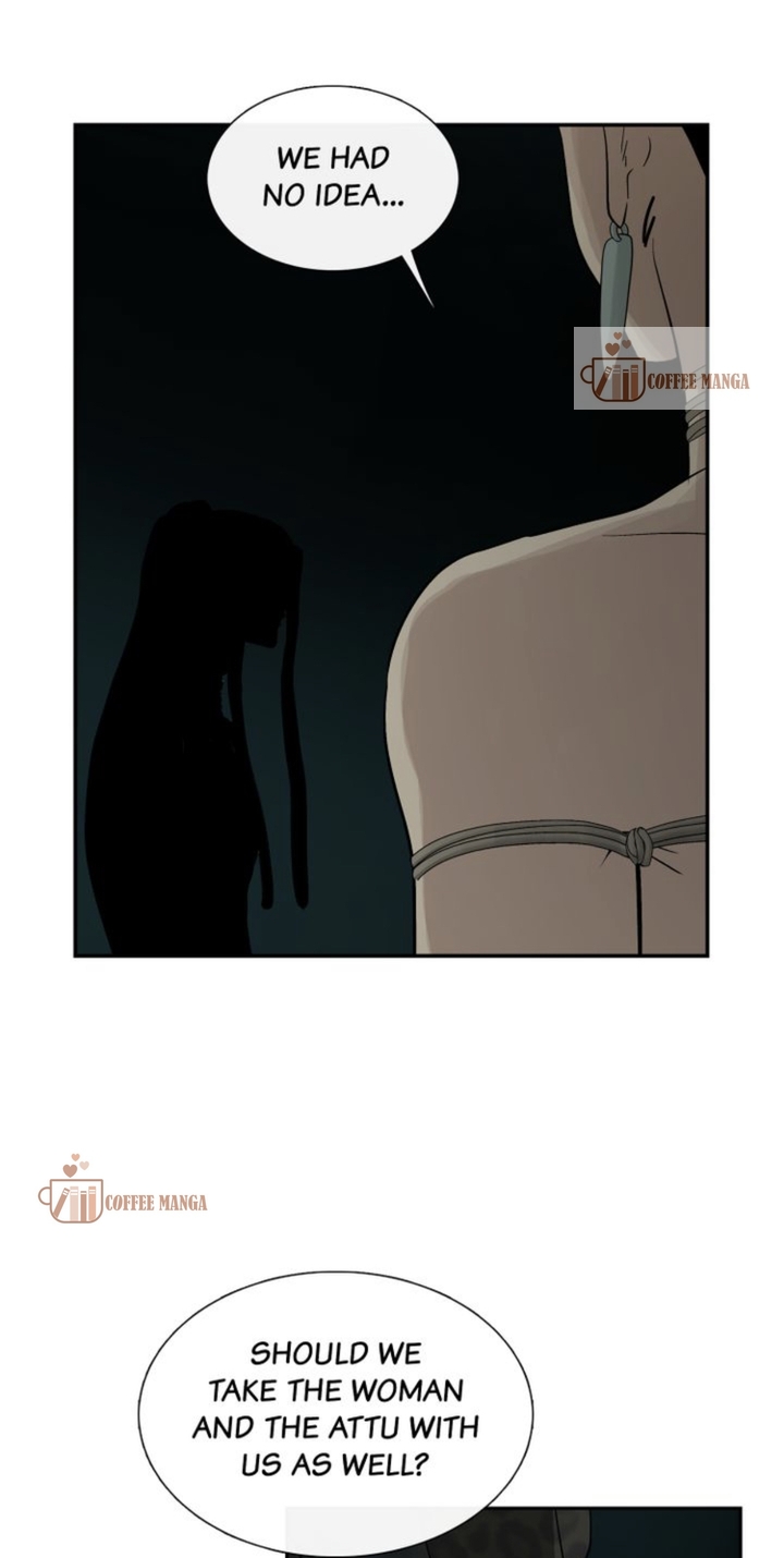 Totem’s Realm, Chapter 76