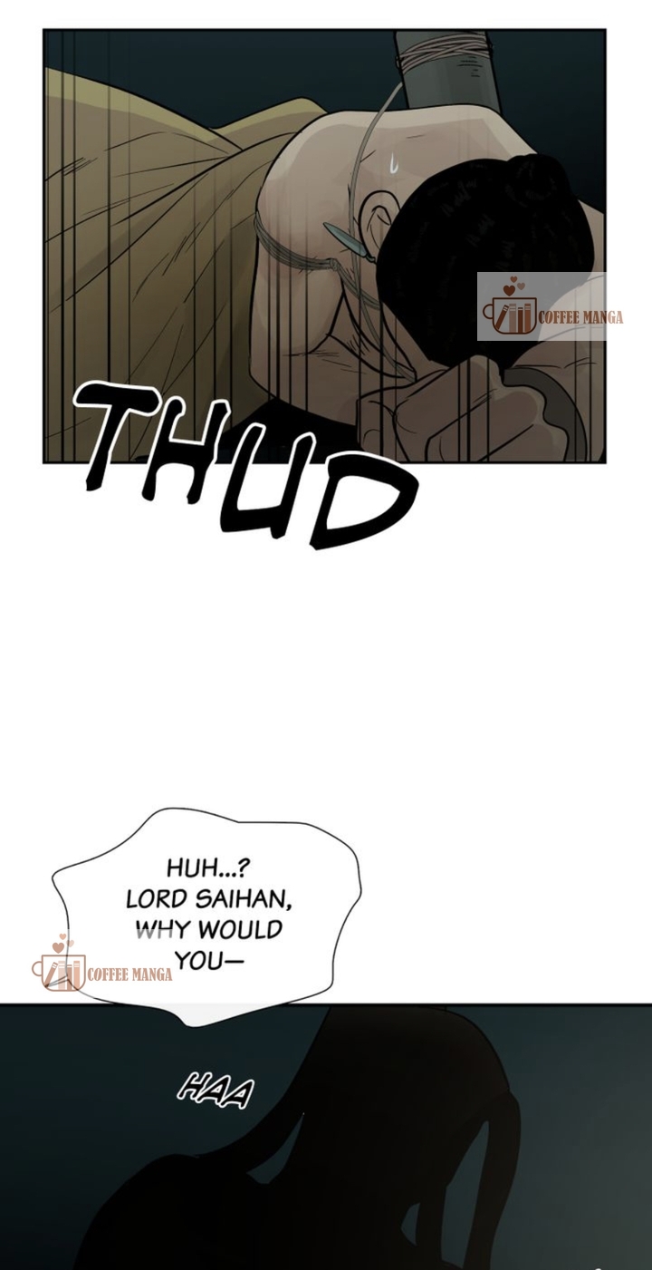 Totem’s Realm, Chapter 76