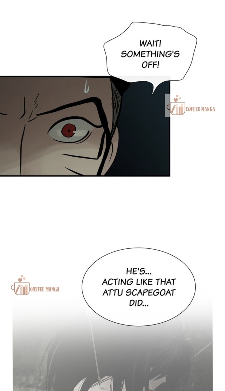 Totem’s Realm, Chapter 76