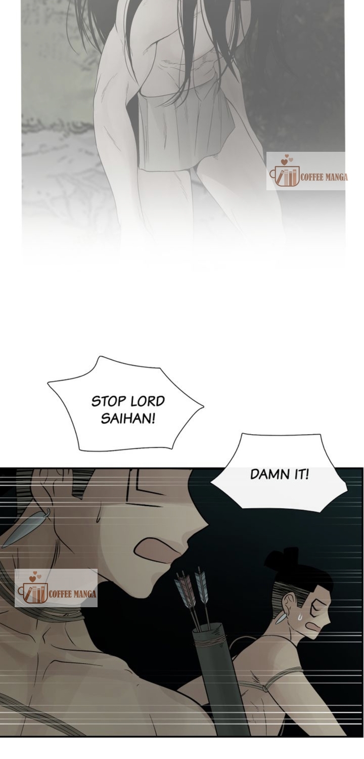 Totem’s Realm, Chapter 76