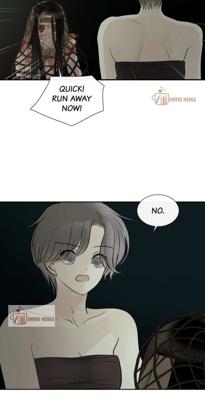Totem’s Realm, Chapter 76