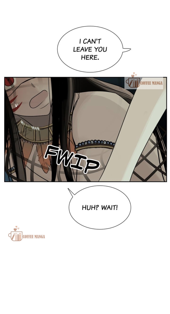 Totem’s Realm, Chapter 76