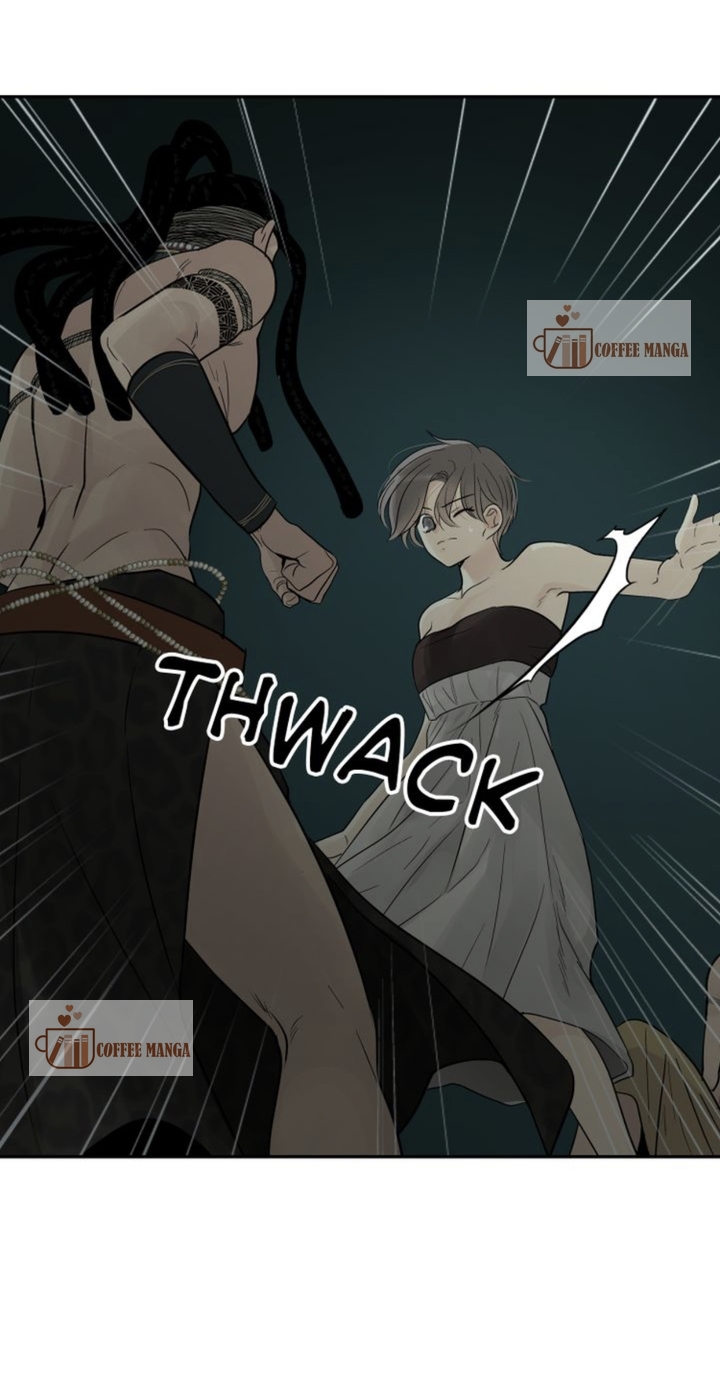 Totem’s Realm, Chapter 76