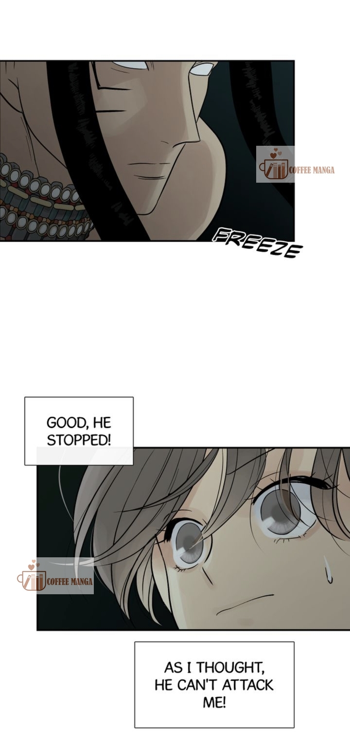 Totem’s Realm, Chapter 76