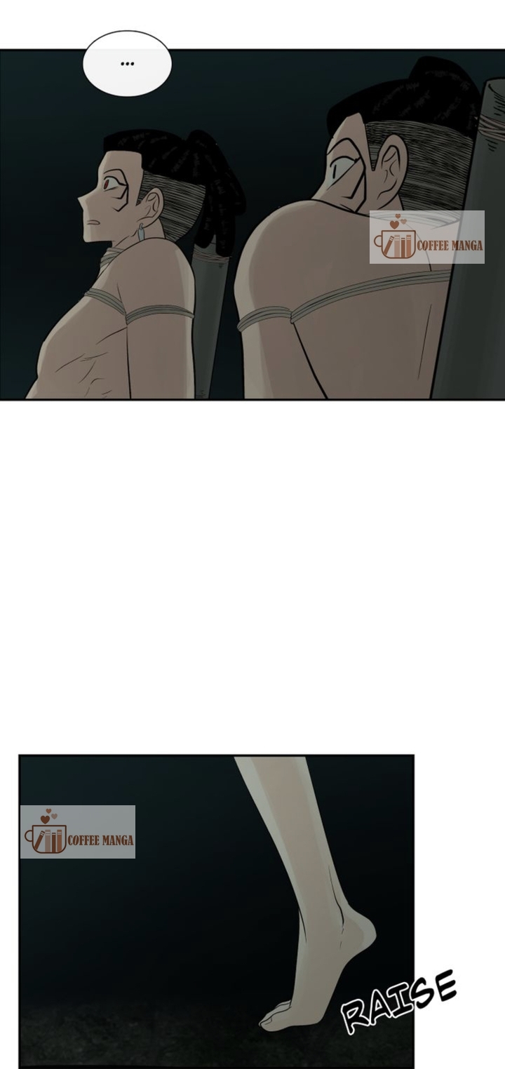 Totem’s Realm, Chapter 76
