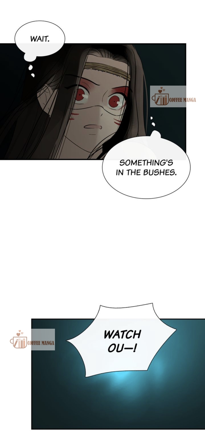 Totem’s Realm, Chapter 76