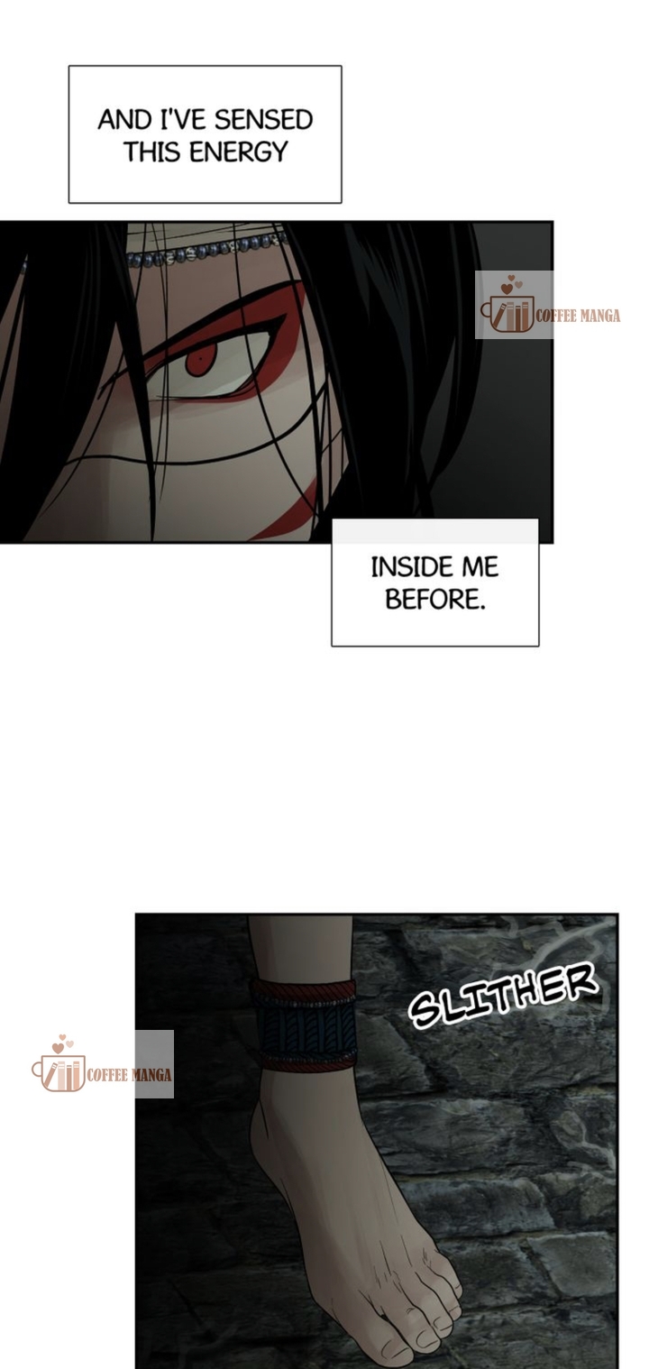 Totem’s Realm, Chapter 76