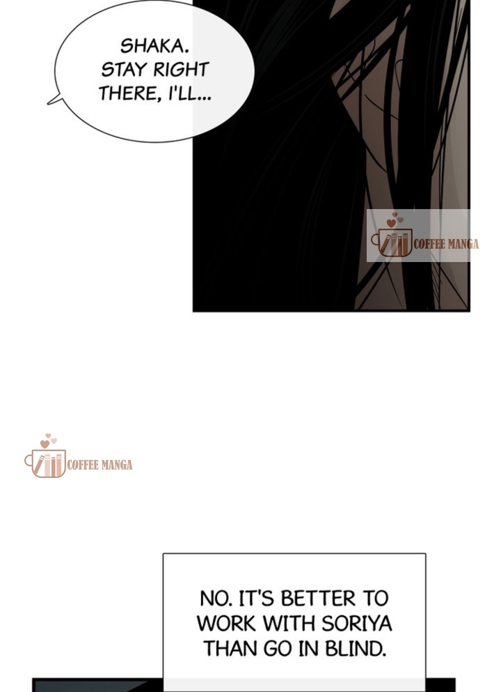 Totem’s Realm, Chapter 76