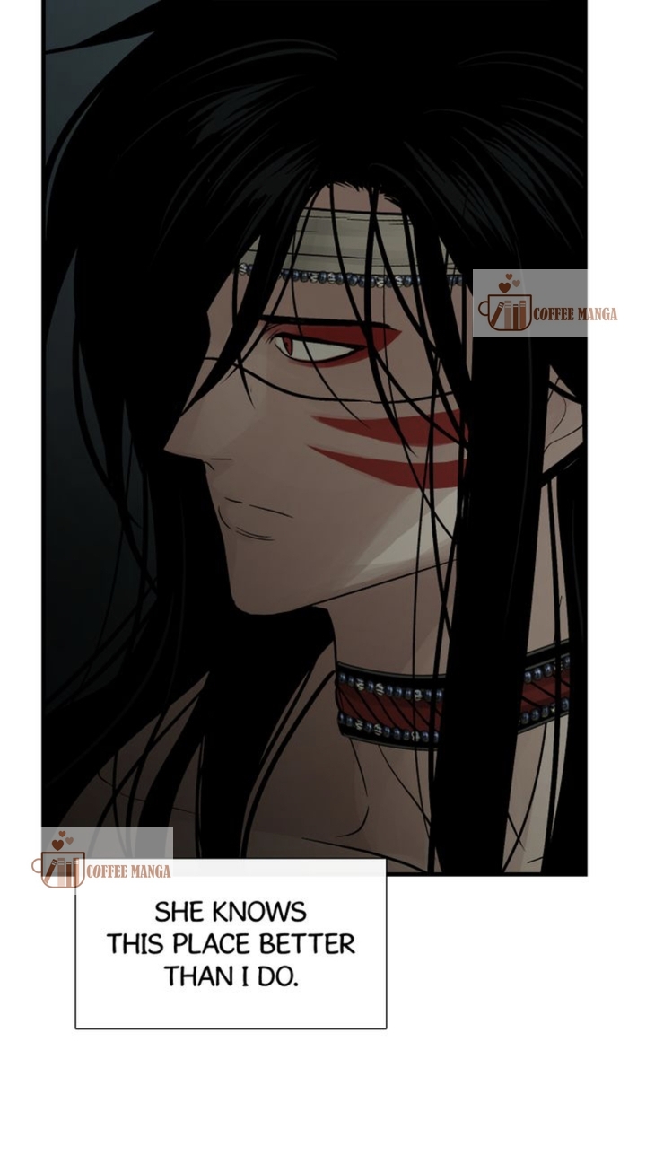 Totem’s Realm, Chapter 76