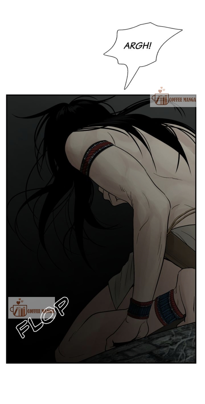 Totem’s Realm, Chapter 76