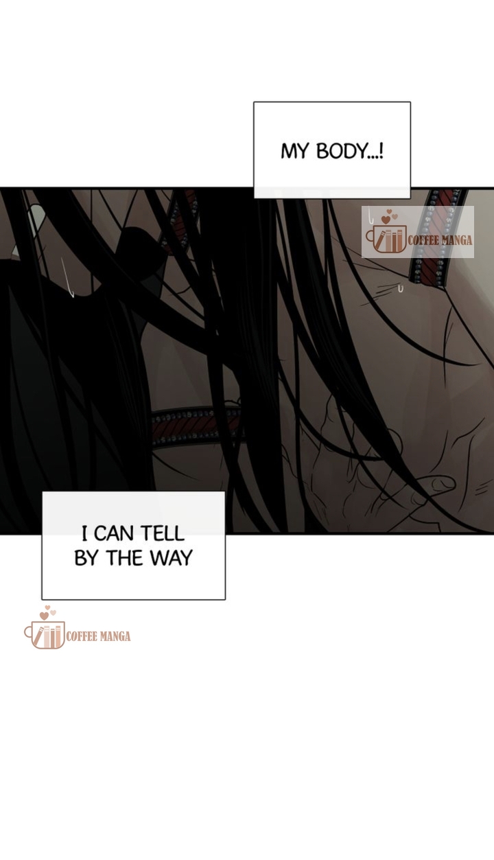 Totem’s Realm, Chapter 76