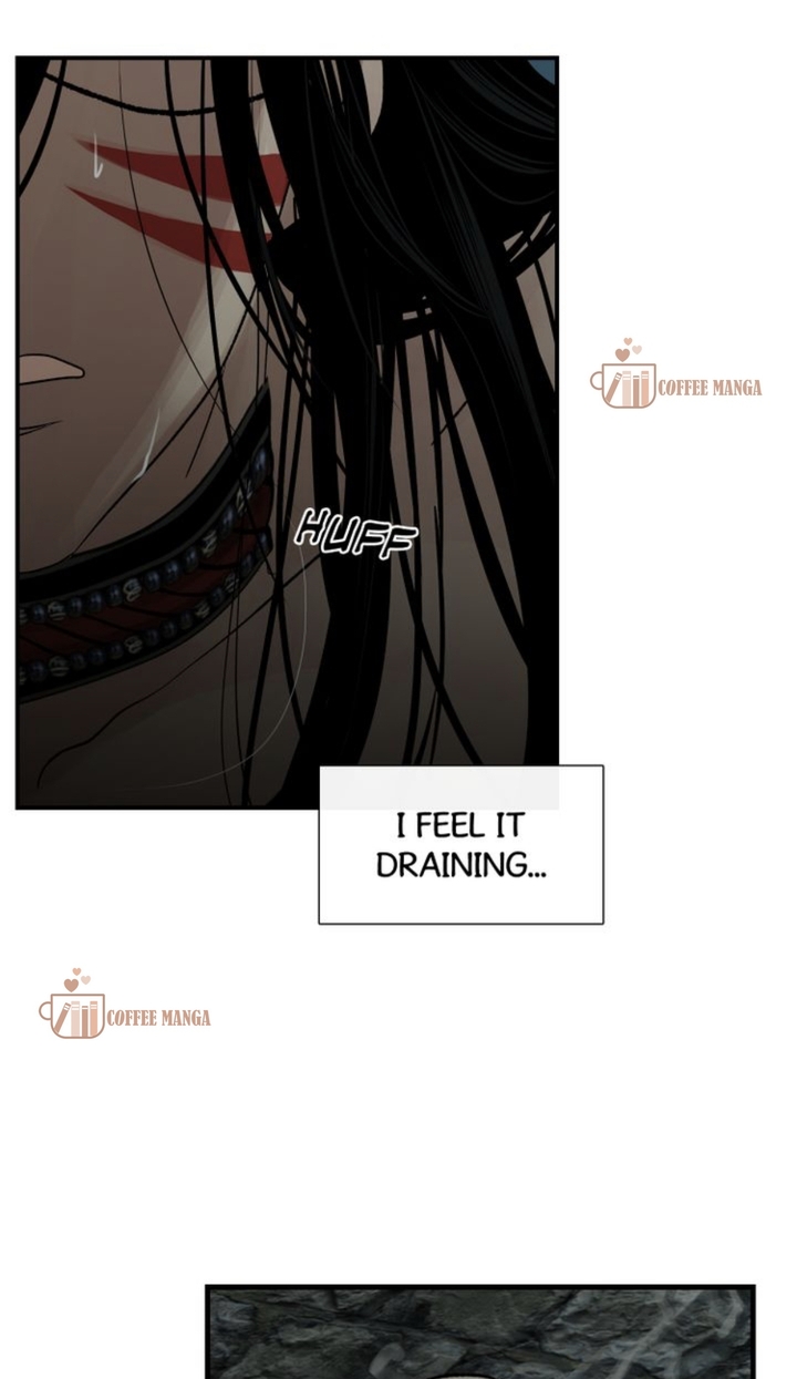 Totem’s Realm, Chapter 76