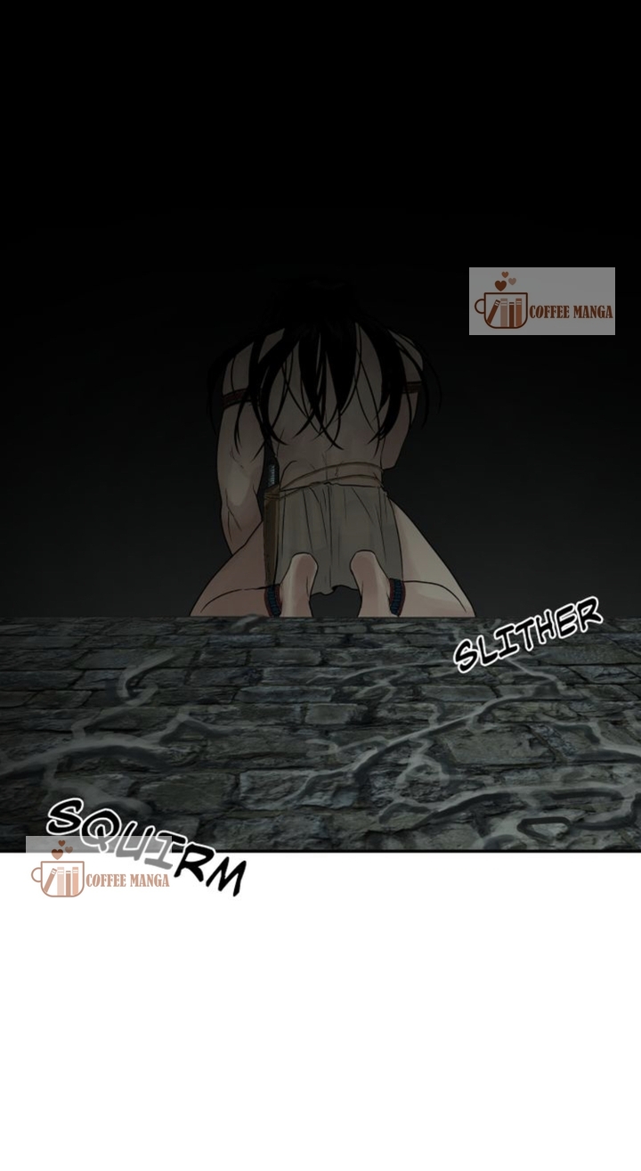 Totem’s Realm, Chapter 76
