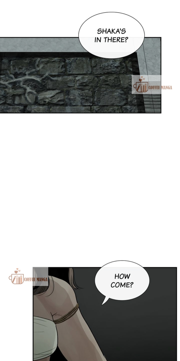 Totem’s Realm, Chapter 76