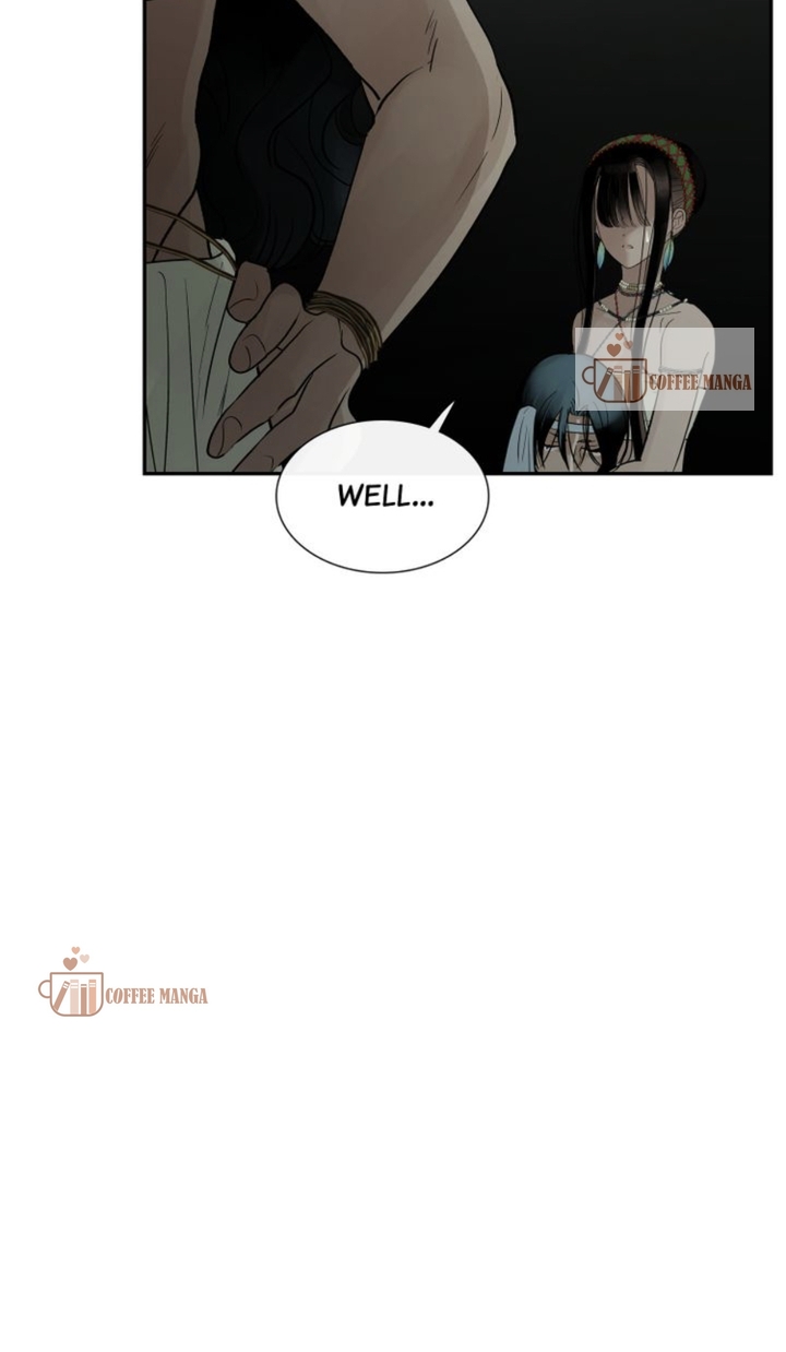 Totem’s Realm, Chapter 76