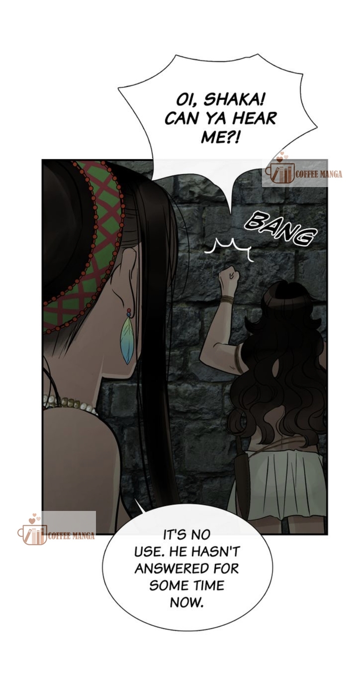 Totem’s Realm, Chapter 76