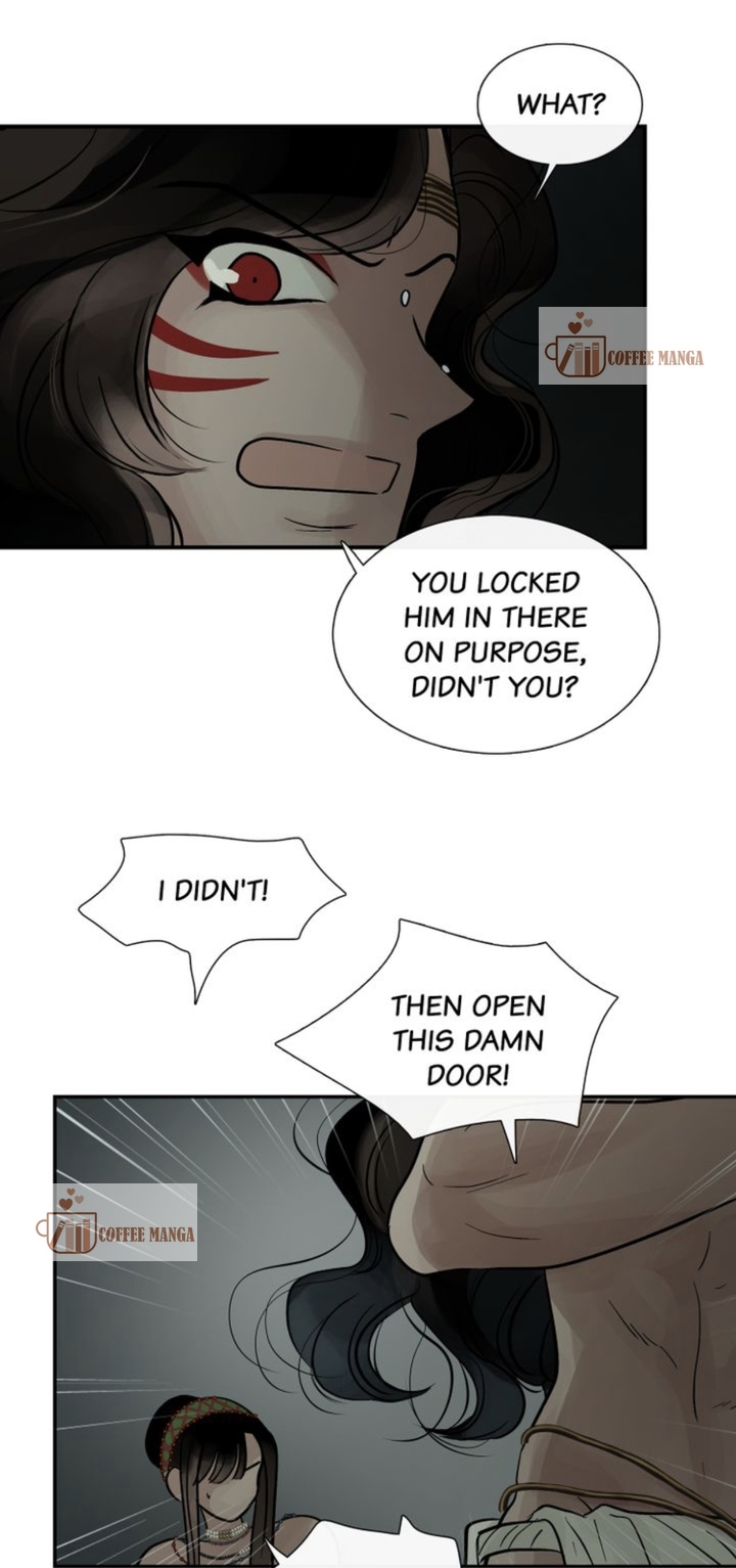 Totem’s Realm, Chapter 76