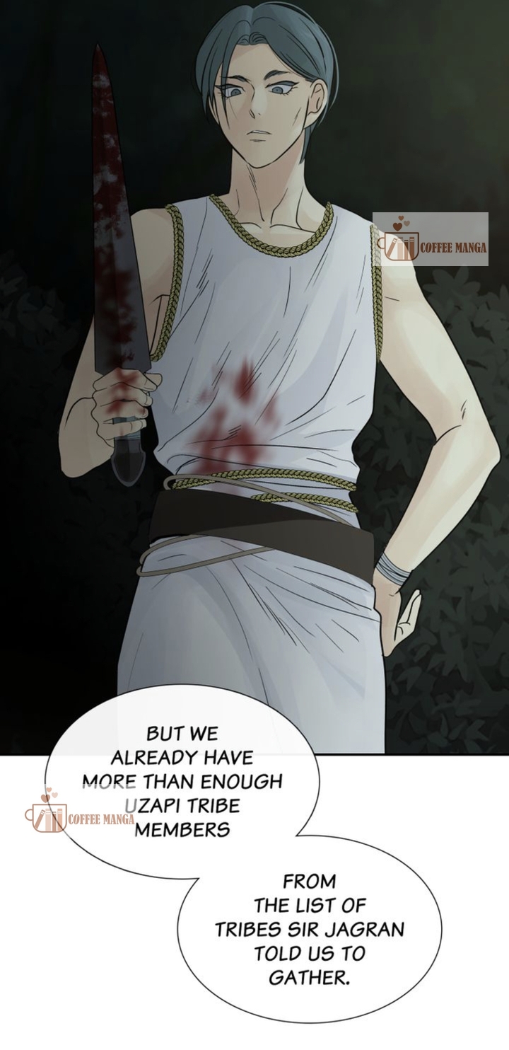 Totem’s Realm, Chapter 76