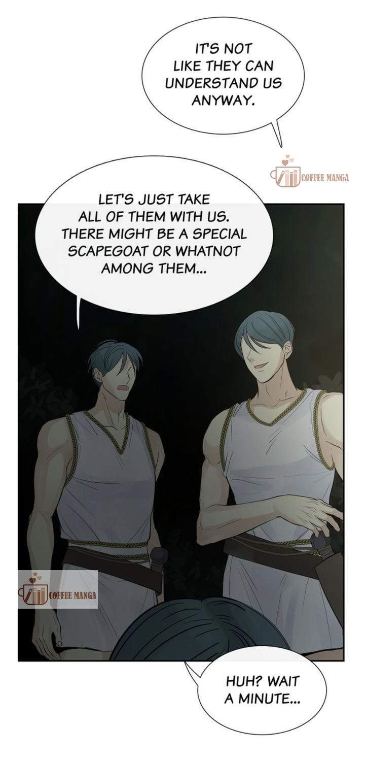 Totem’s Realm, Chapter 76