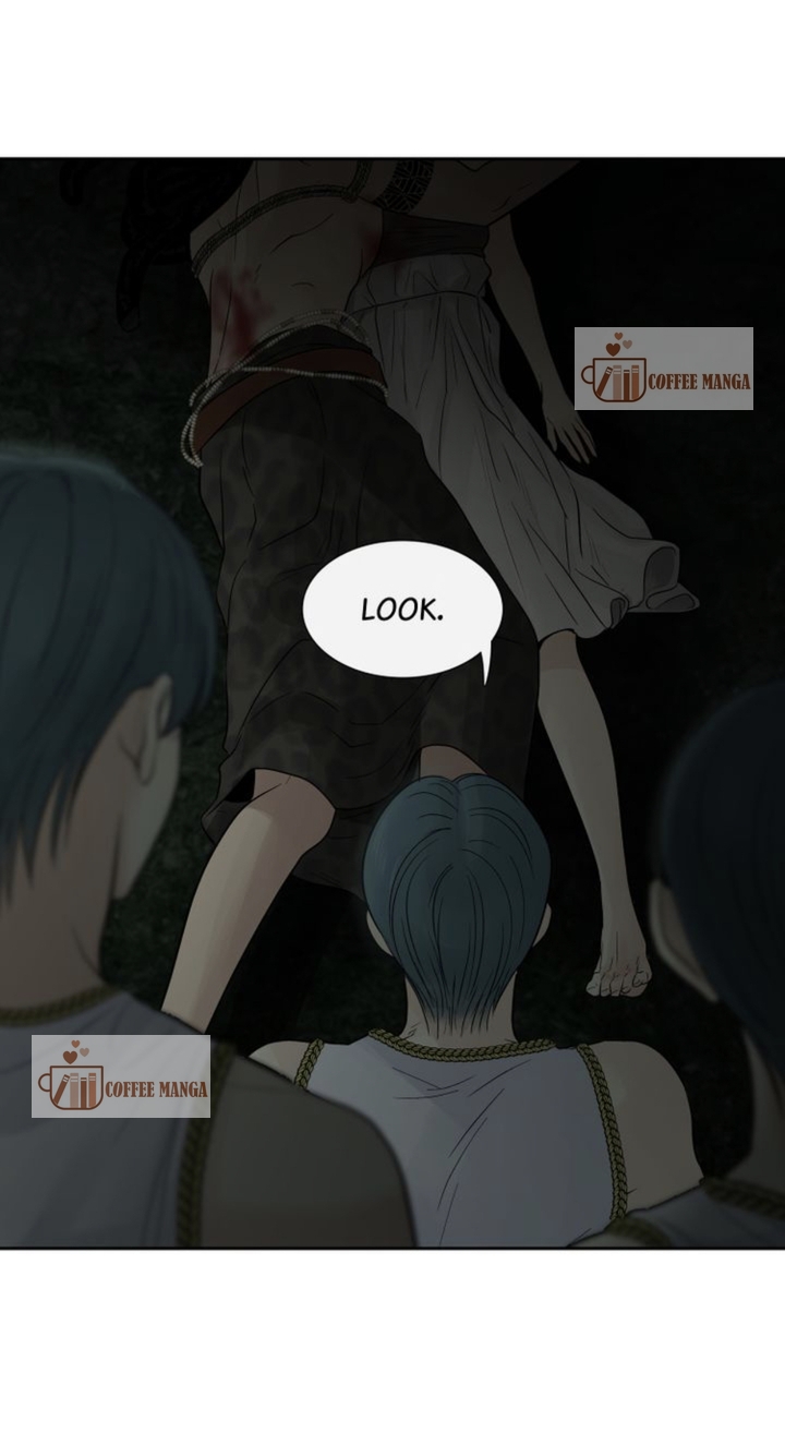 Totem’s Realm, Chapter 76