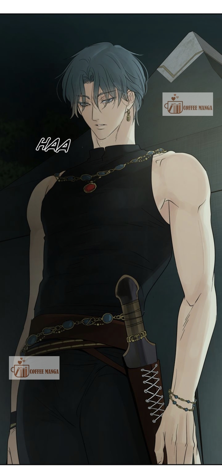 Totem’s Realm, Chapter 76