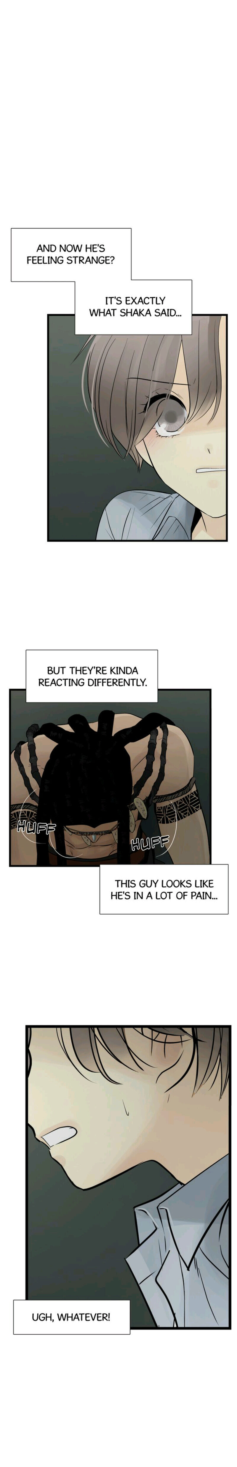 Totem’s Realm, Chapter 27