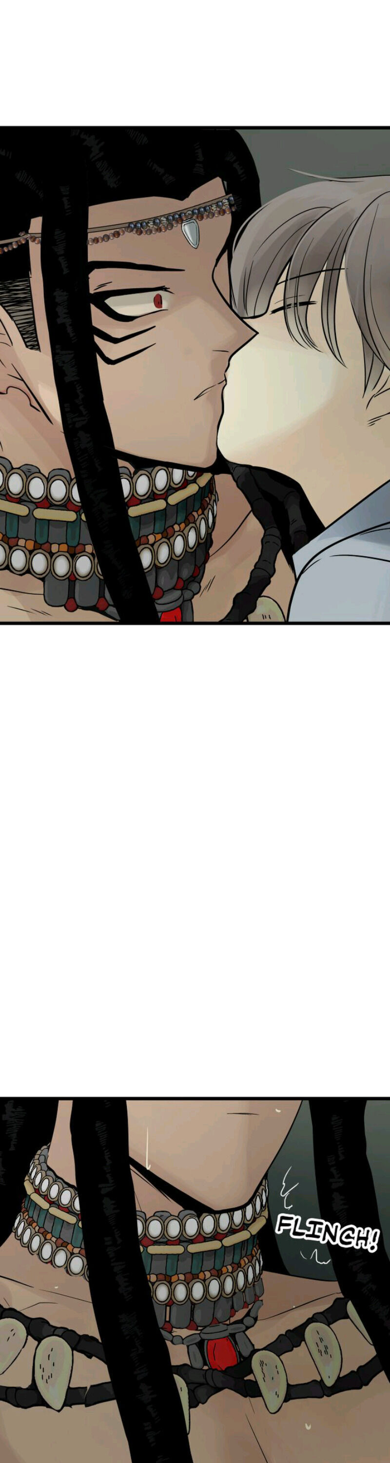 Totem’s Realm, Chapter 27