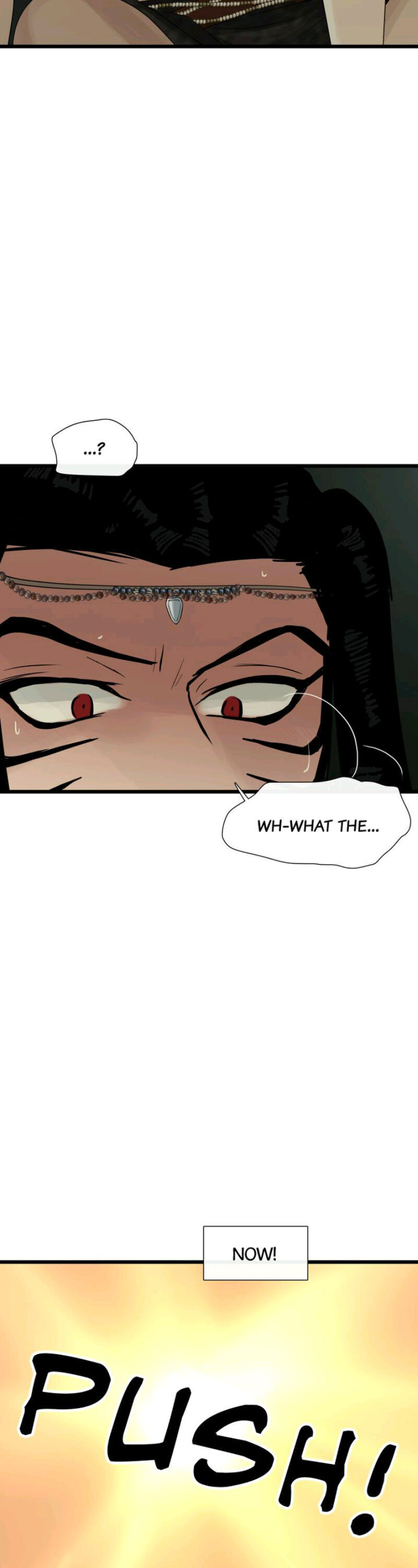 Totem’s Realm, Chapter 27