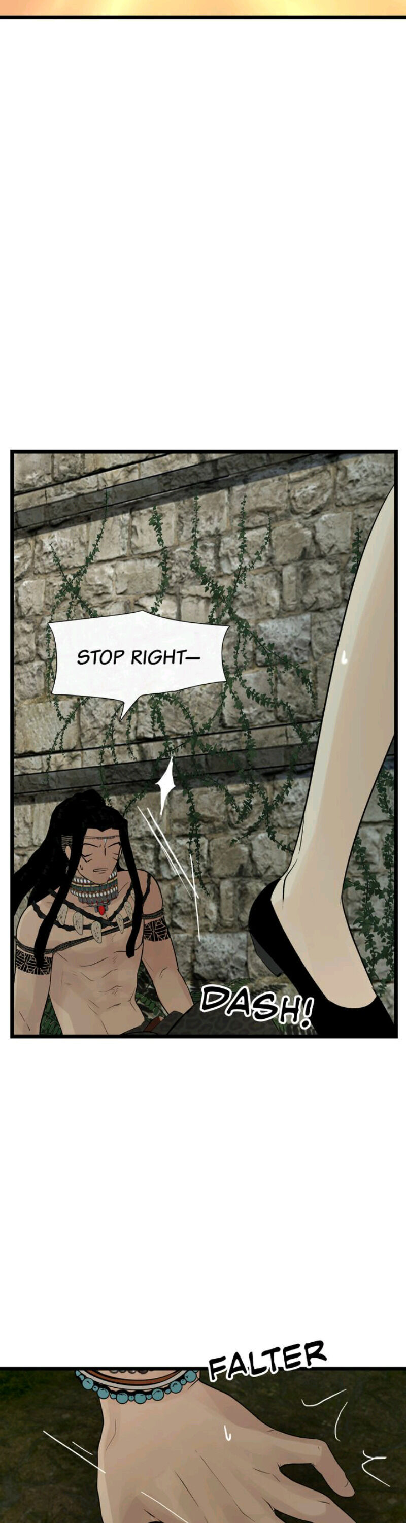 Totem’s Realm, Chapter 27