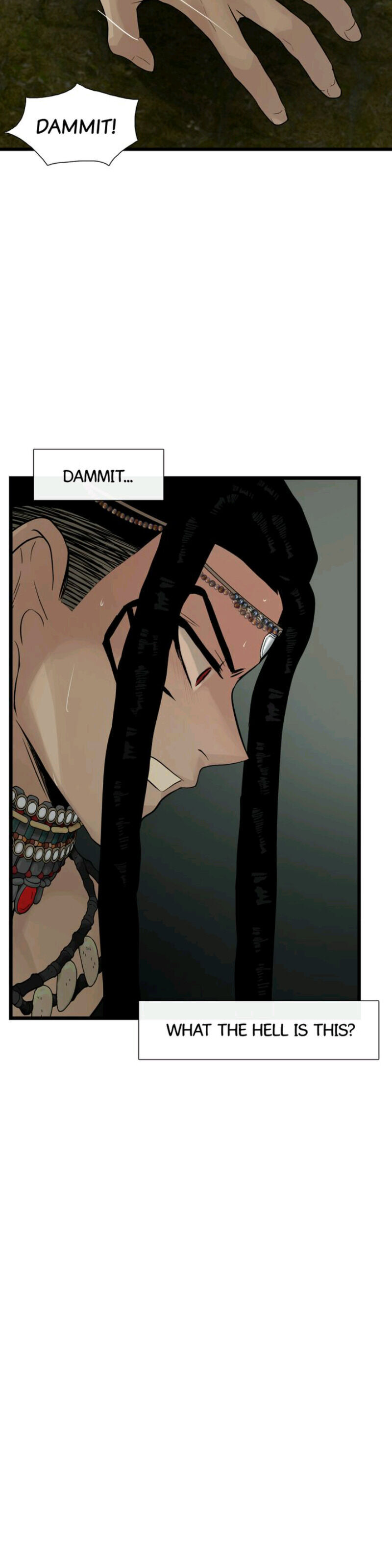 Totem’s Realm, Chapter 27