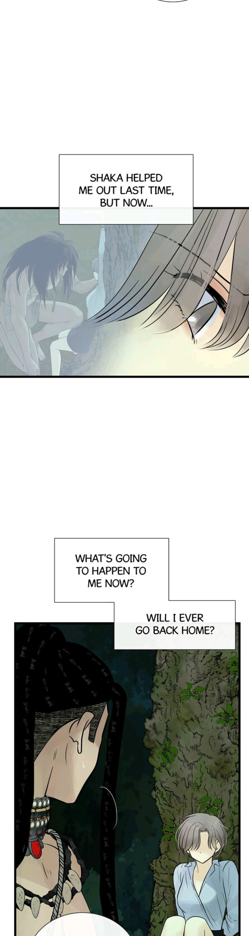 Totem’s Realm, Chapter 27