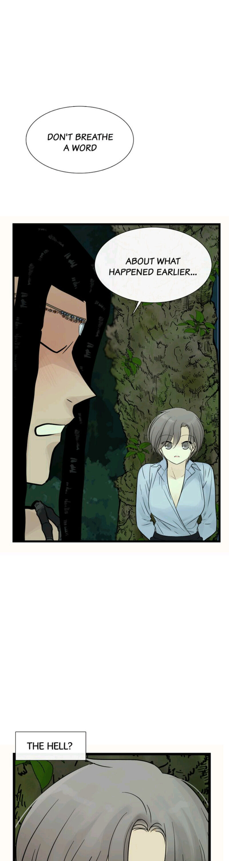Totem’s Realm, Chapter 27